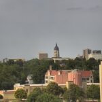 Topeka, Kansas