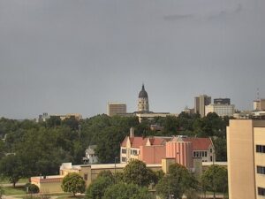 Topeka, Kansas