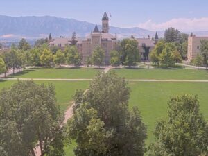 Logan, Utah