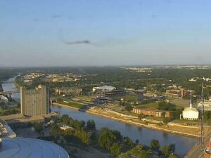 Wichita, Kansas