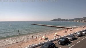 Best Beach Webcams in Europe: 6 Live Views Worth Watching