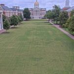 Christopher Newport University, Newport News, Virginia,