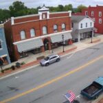 Clarksville, Virginia