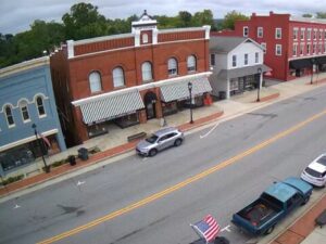 Clarksville, Virginia