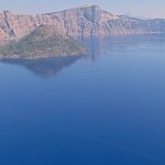 Crater Lake, Oregon
