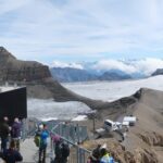 Glacier 3000, Switzerland