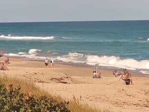Jensen Beach, Florida