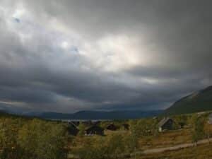Kilpisjarvi, Finland