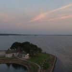 Lake Conroe, Texas