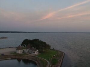 Lake Conroe, Texas