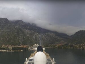 Viking Jupiter Cruise Ship