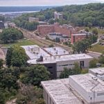 Michigan Tech University, Michigan