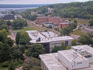 Michigan Tech University, Michigan