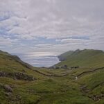 Mykines, Faroe Islands