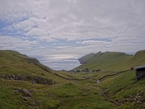 Mykines, Faroe Islands