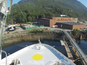 Norwegian Bliss