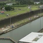 Panama Canal, Panama