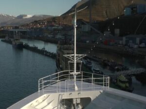 Phoenix Reisen Amadea Cruise Ship