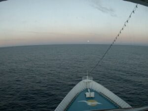Phoenix Reisen Amera Cruise Ship