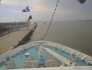 Phoenix Reisen Deutschland Cruise Ship