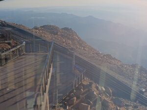 Pikes Peak, Colorado