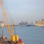 Port Canaveral, Florida