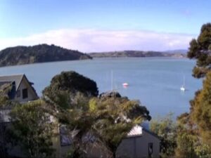 Raglan, New Zealand