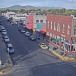 Silver City, New Mexico