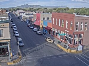Silver City, New Mexico