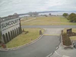 Taupo, New Zealand