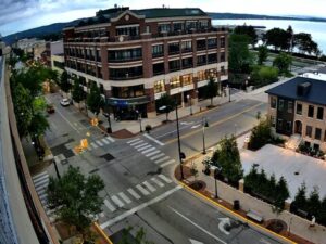 Traverse City, Michigan