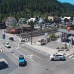 Truckee, California