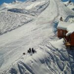 Valle Nevado, Chile