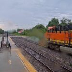 10 Best Railway Webcams You Can Watch Live