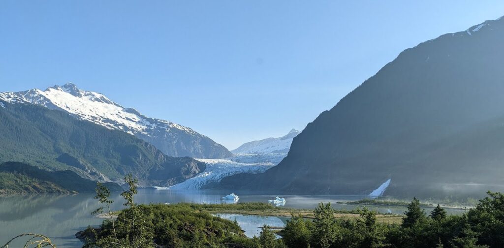 10 Best Mountain Webcams Around the World
