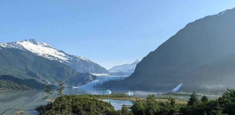 10 Best Mountain Webcams Around the World