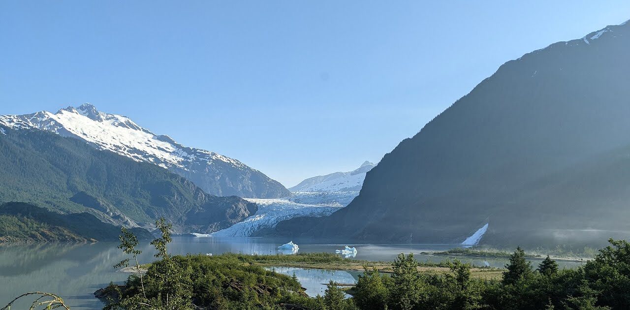 10 Best Mountain Webcams Around the World