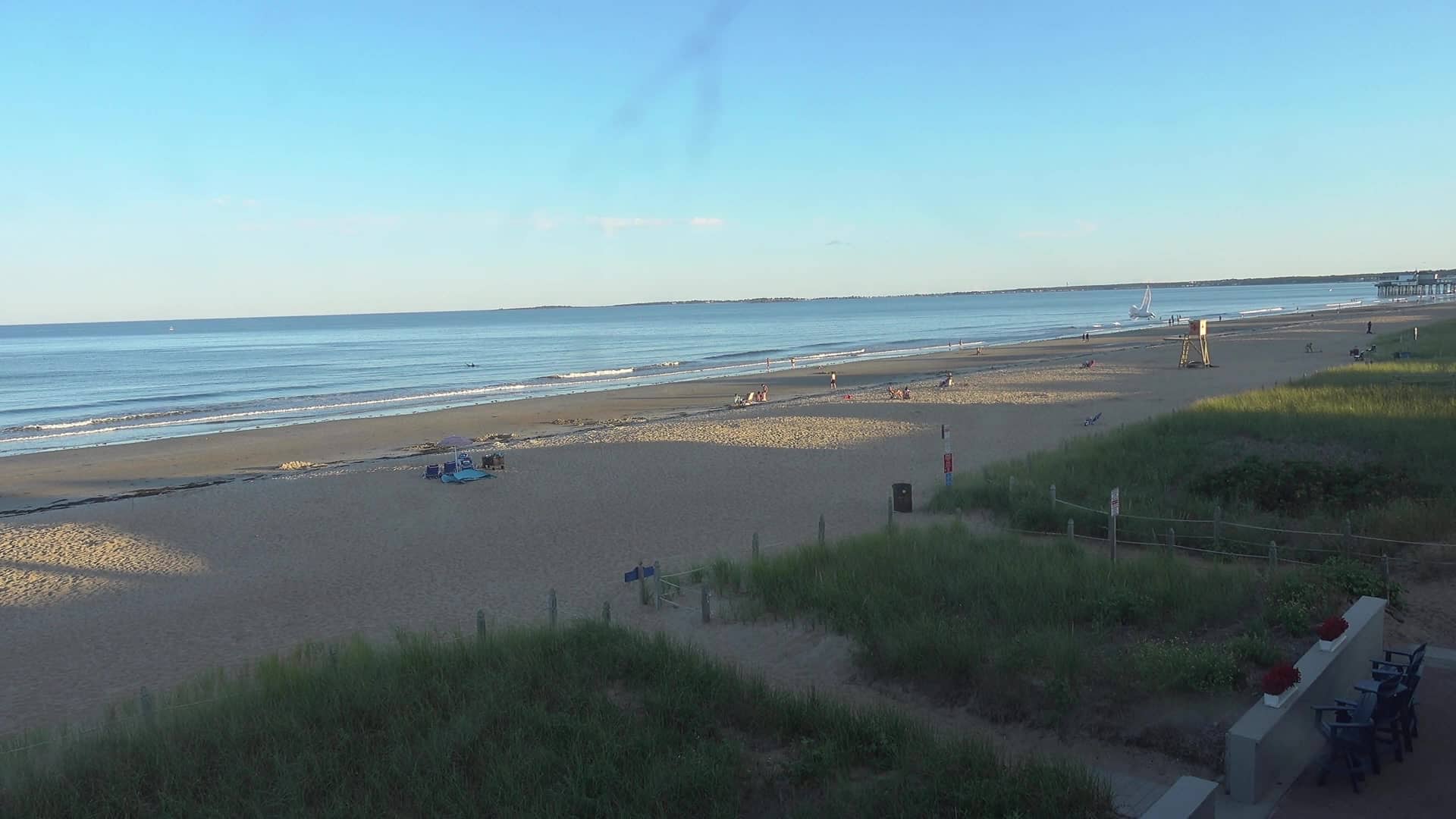10 Best Live Beach Webcams in the USA