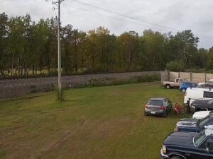 Aitkin, Minnesota