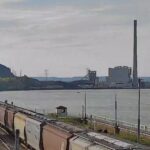 Alma, Wisconsin