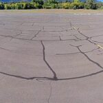 Ashland Airport, Oregon