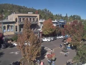 Ashland, Oregon