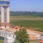 Auburn Airport, Alabama
