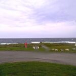 Baccaro Point Lighthouse, Canada