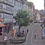 Bad Wildungen, Germany