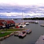 Baddeck, Canada
