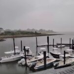 Barnstable Harbor, Massachusetts