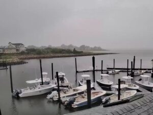 Barnstable Harbor, Massachusetts