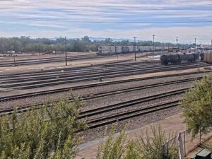 Belen, New Mexico