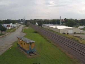 Belle Plaine, Iowa